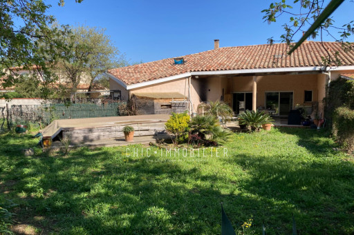 maisonvilla vente Laroque-des-albères
