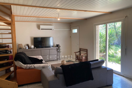 maisonvilla vente Laroque-des-albères