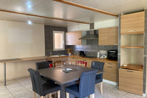 maisonvilla vente Laroque-des-albères