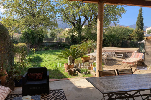 maisonvilla vente Laroque-des-albères