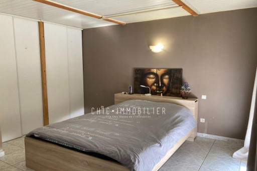 maisonvilla vente Laroque-des-albères
