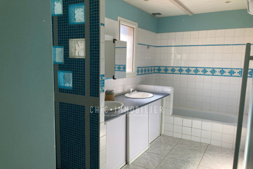 maisonvilla vente Laroque-des-albères