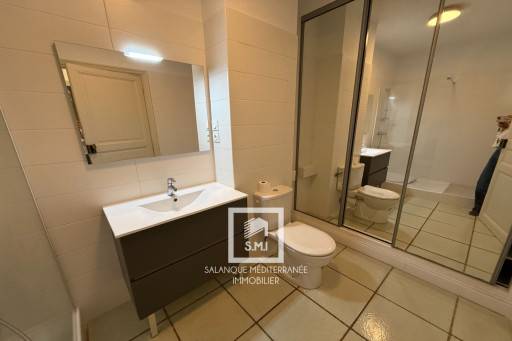 appartement à louer Perpignan