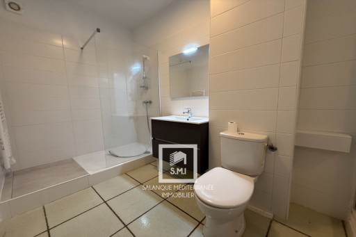 appartement à louer Perpignan