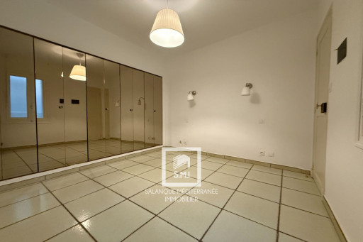 appartement à louer Perpignan