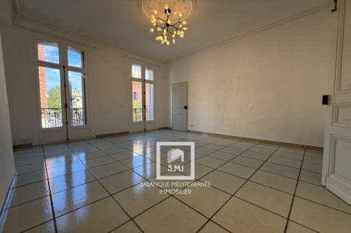appartement à louer Perpignan