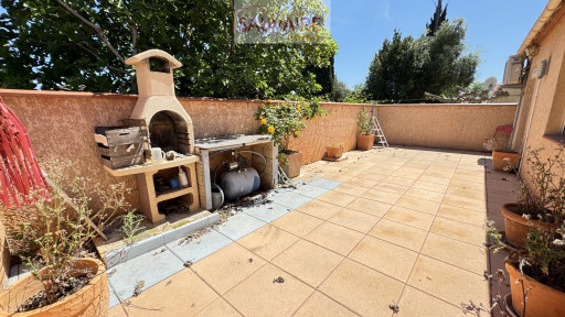 maisonvilla vente Saint-laurent-de-la-salanque