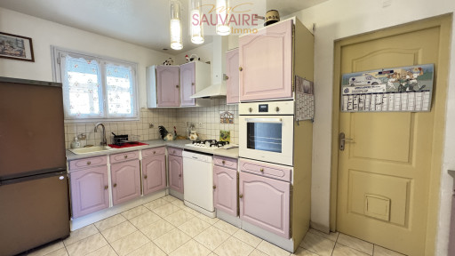 maisonvilla vente Saint-laurent-de-la-salanque