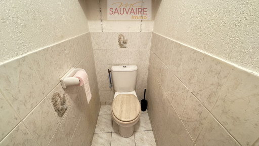 maisonvilla vente Saint-laurent-de-la-salanque