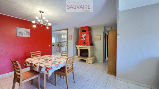 maisonvilla vente Saint-laurent-de-la-salanque
