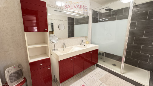 maisonvilla vente Saint-laurent-de-la-salanque