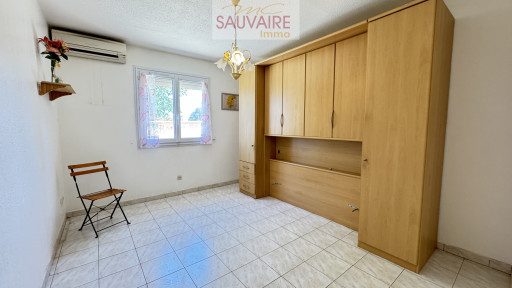 maisonvilla vente Saint-laurent-de-la-salanque