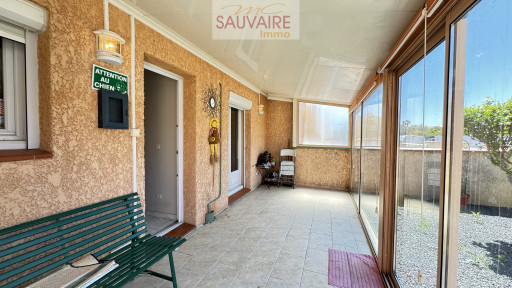maisonvilla vente Saint-laurent-de-la-salanque