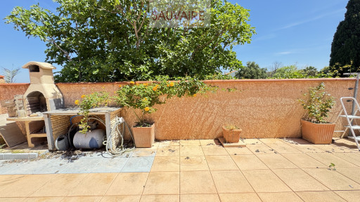 maisonvilla vente Saint-laurent-de-la-salanque