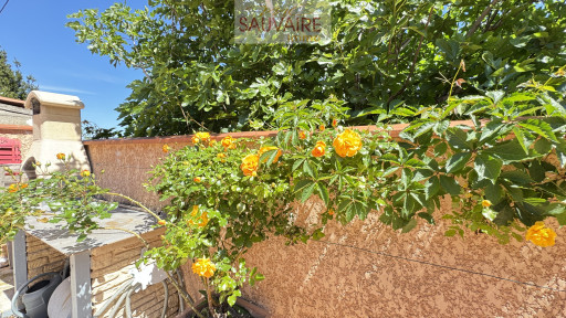 maisonvilla vente Saint-laurent-de-la-salanque
