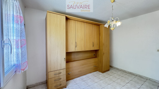 maisonvilla vente Saint-laurent-de-la-salanque