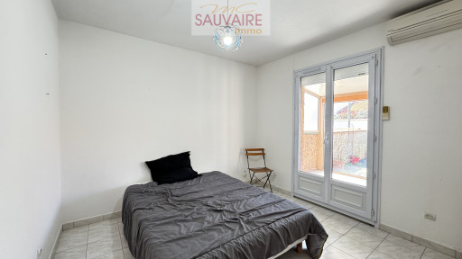 maisonvilla vente Saint-laurent-de-la-salanque