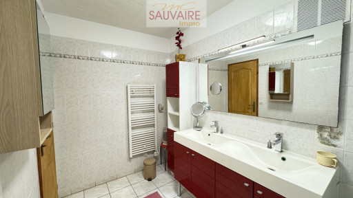 maisonvilla vente Saint-laurent-de-la-salanque