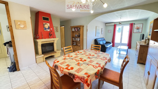 maisonvilla vente Saint-laurent-de-la-salanque