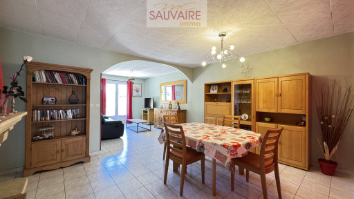 maisonvilla vente Saint-laurent-de-la-salanque