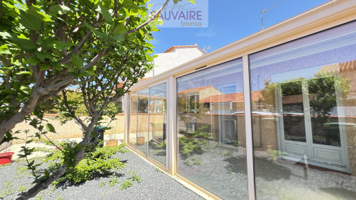 maisonvilla vente Saint-laurent-de-la-salanque