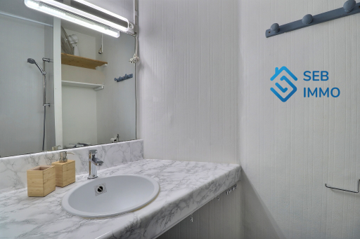 appartement à louer Saint-cyprien