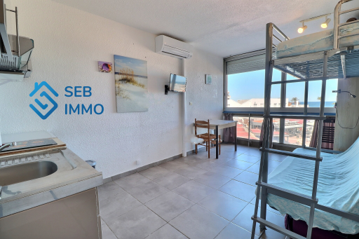 appartement à louer Saint-cyprien