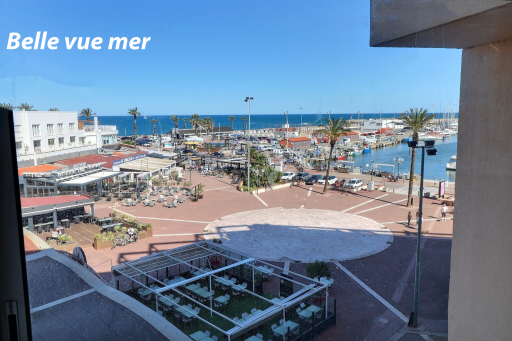 appartement à louer Saint-cyprien