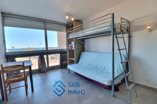 appartement à louer Saint-cyprien