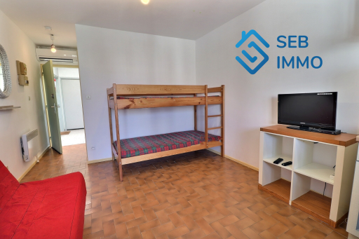 appartement vente Saint-cyprien