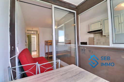 appartement vente Saint-cyprien