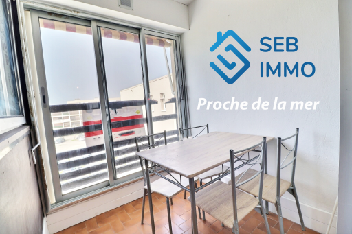 appartement vente Saint-cyprien