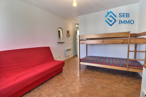 appartement vente Saint-cyprien