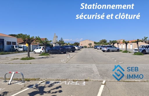 appartement vente Saint-cyprien