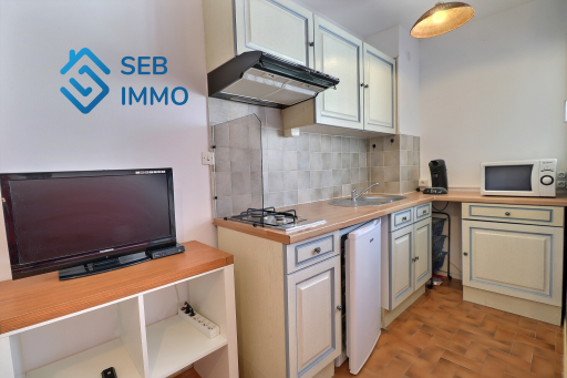 appartement vente Saint-cyprien