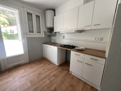 appartement à louer Amélie-les-bains-palalda