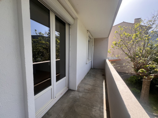 appartement à louer Amélie-les-bains-palalda