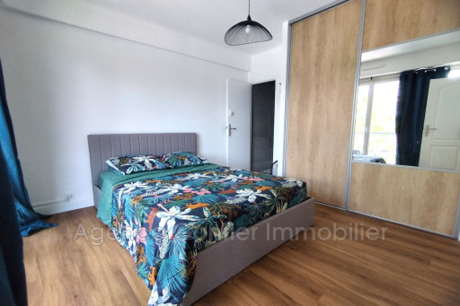 appartement à louer Argelès-sur-mer