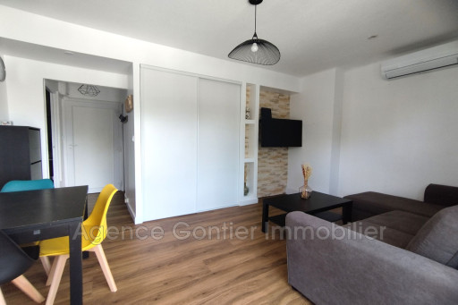appartement à louer Argelès-sur-mer
