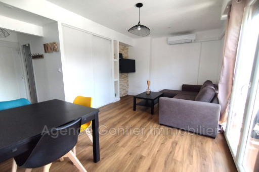 appartement à louer Argelès-sur-mer