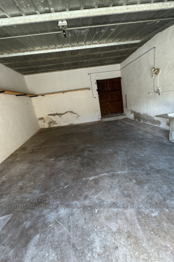 appartement à louer Saint-jean-pla-de-corts