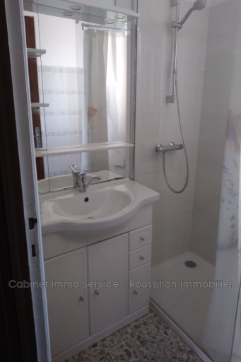 appartement à louer Saint-jean-pla-de-corts