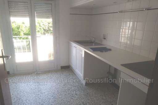 appartement à louer Saint-jean-pla-de-corts
