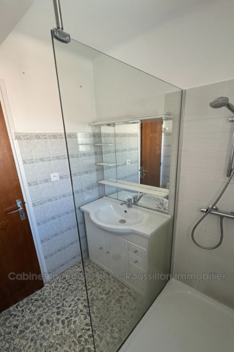 appartement à louer Saint-jean-pla-de-corts