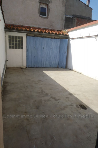 appartement à louer Saint-jean-pla-de-corts