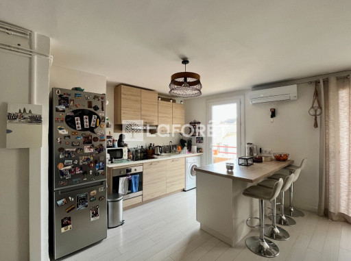 appartement vente Perpignan