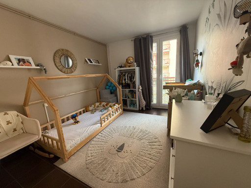 appartement vente Perpignan