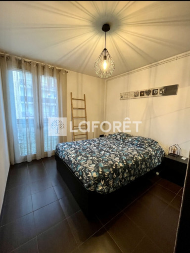 appartement vente Perpignan