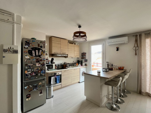 appartement vente Perpignan