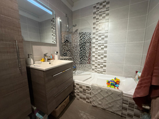 appartement vente Perpignan